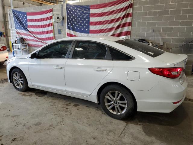 Vin: 5npe24af8gh369700, lot: 54790665, hyundai sonata se 20162