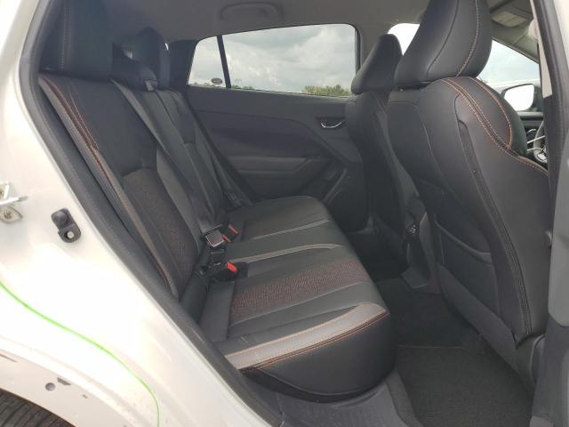 2025 SUBARU CROSSTREK - 4S4GUHL67S3727991