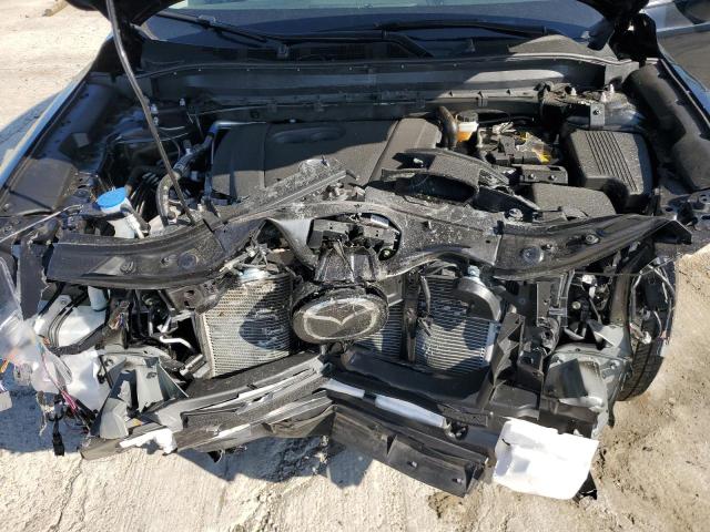 2025 MAZDA CX-5 PREFE JM3KFBCL0S0540077