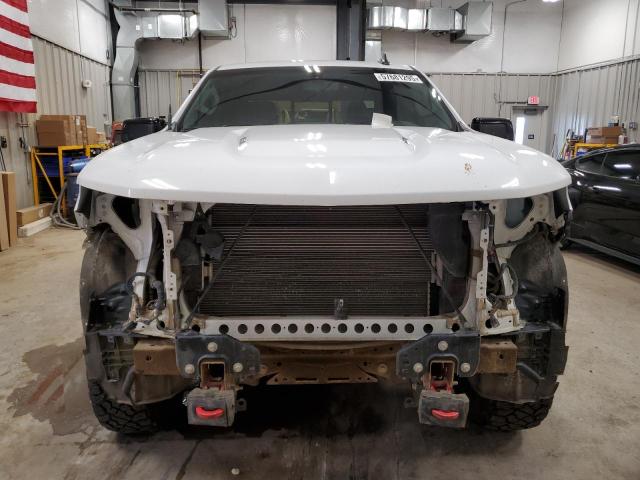 2020 CHEVROLET SILVERADO - 1GCPYFEL3LZ251737