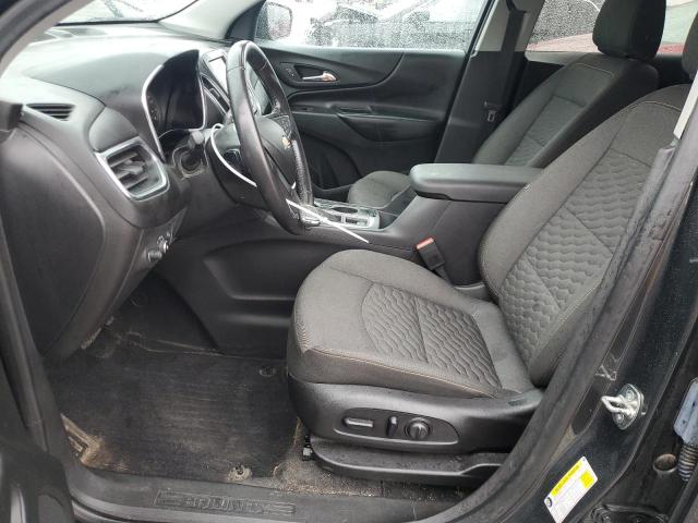 2020 CHEVROLET EQUINOX LT - 3GNAXJEV3LS583002