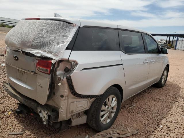 Vin: kndma5c16h6264252, lot: 58388665, kia sedona l 20173