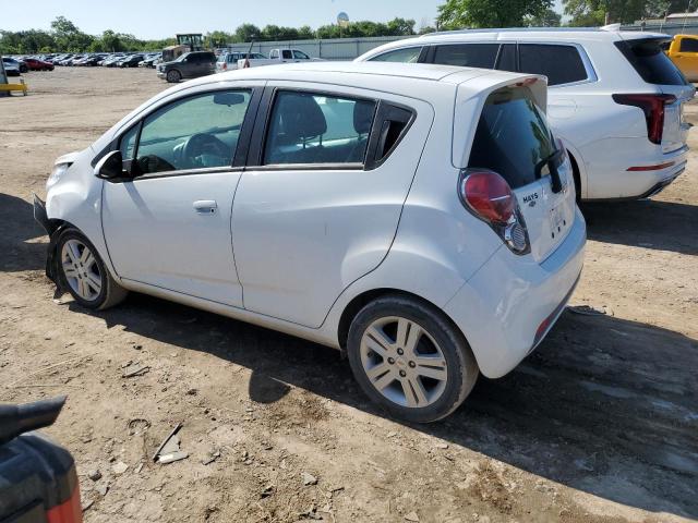 Vin: kl8cd6s95ec446837, lot: 58642005, chevrolet spark 1lt 20142