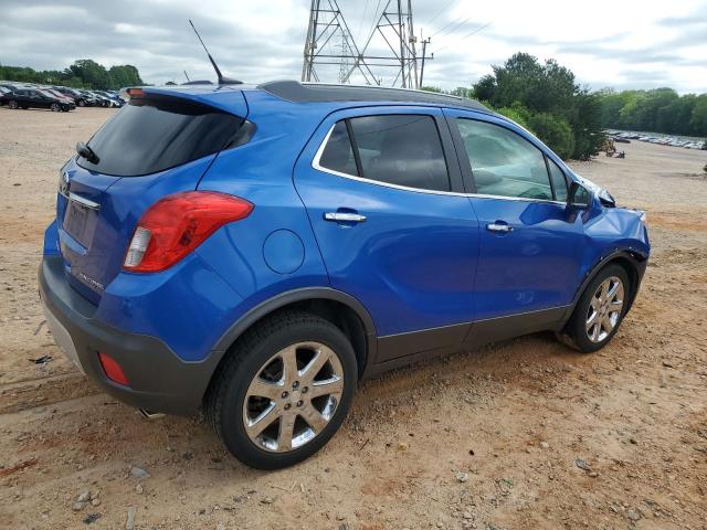 Vin: kl4cjcsb3db160405, lot: 57599245, buick encore 20133