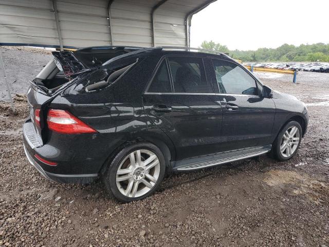 Vin: 4jgda5jb2ea313401, lot: 58423635, mercedes-benz m-class 350 20143