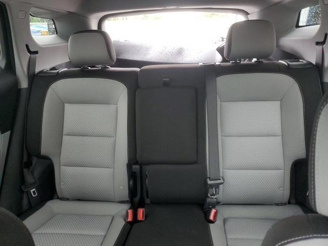2024 GMC TERRAIN SL - 3GKALMEG8RL396689
