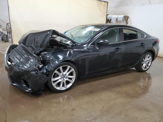 Vin: jm1gj1v61e1122799, lot: 58634175, mazda 6 touring 2014 img_1