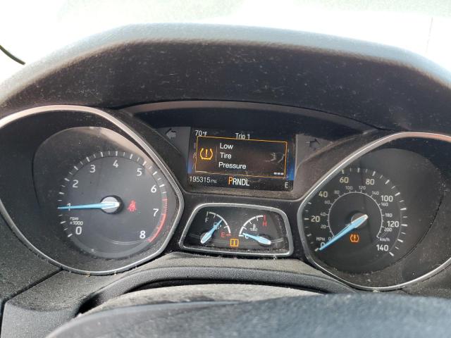 2015 FORD FOCUS SE - 1FADP3F29FL229457