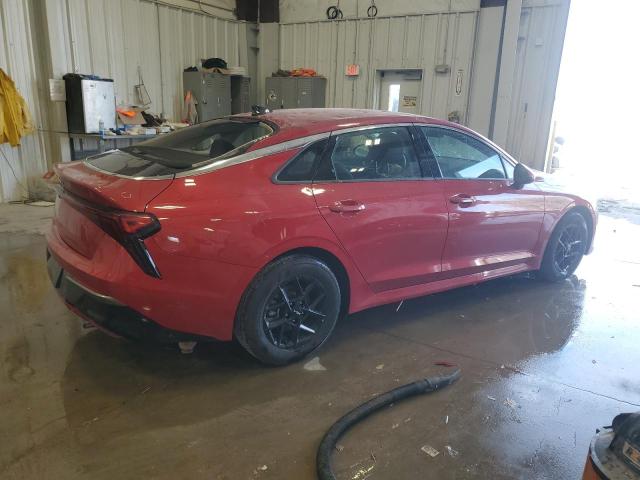 Vin: knag24j78s5276330, lot: 55650685, kia k5 lxs 20253