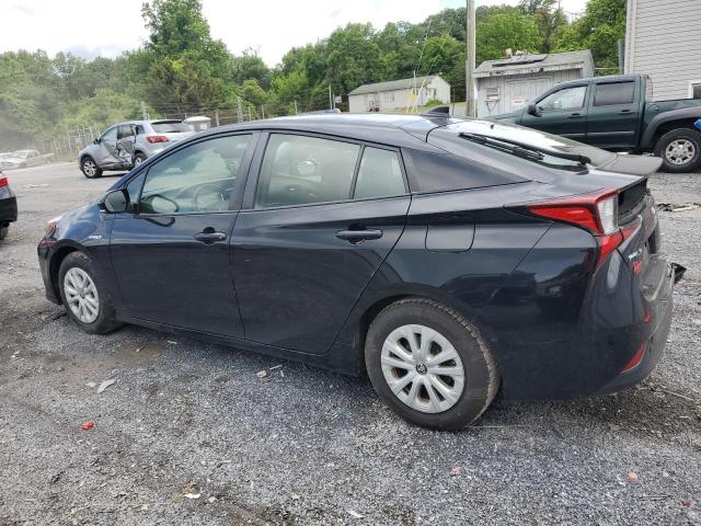 Vin: jtdkarfu0k3074721, lot: 57306755, toyota prius 20192