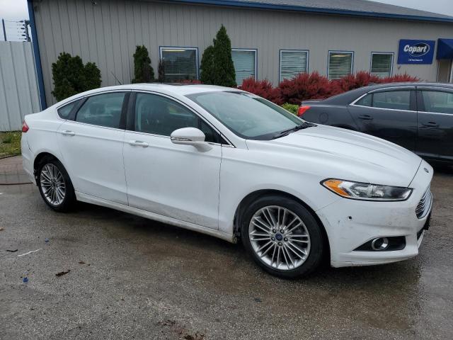 Vin: 3fa6p0hdxer227139, lot: 57464735, ford fusion se 20144