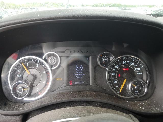 2021 RAM 3500 BIG H 3C63RRHL7MG635747