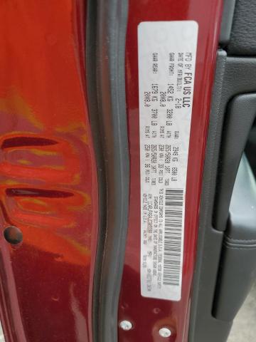 2018 JEEP GRAND CHER 1C4RJFAG4JC305598