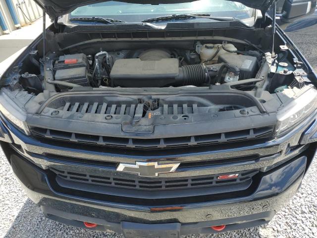2020 CHEVROLET SILVERADO - 3GCPYFED4LG388629