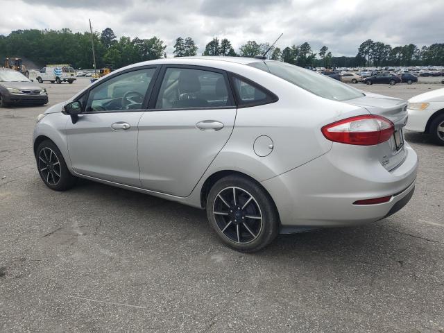 Vin: 3fadp4bj3km117541, lot: 58535435, ford fiesta se 20192