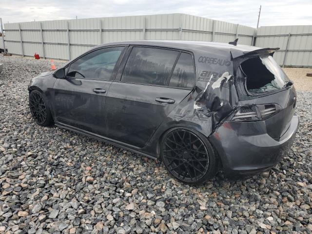 Vin: 3vw4t7au9fm089573, lot: 56516715, volkswagen gti 20152