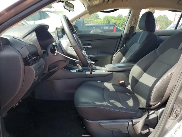 2021 NISSAN SENTRA SV - 3N1AB8CV8MY202149
