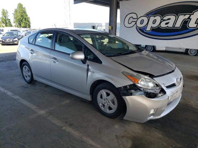 Vin: jtdkn3du4a5210520, lot: 57082615, toyota prius 20104