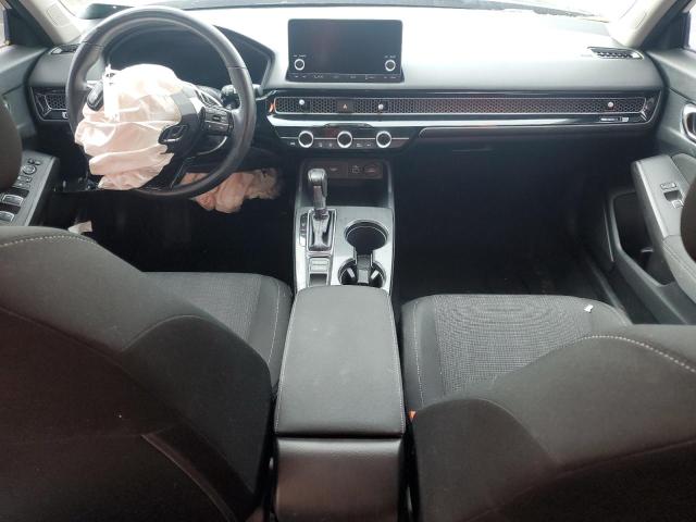 2022 HONDA CIVIC EX - JHMFE1F7XNX003975