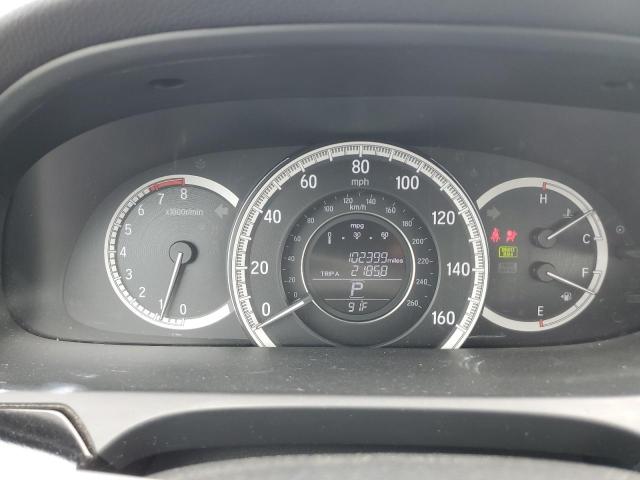 2016 HONDA ACCORD LX - 1HGCR2F33GA184582