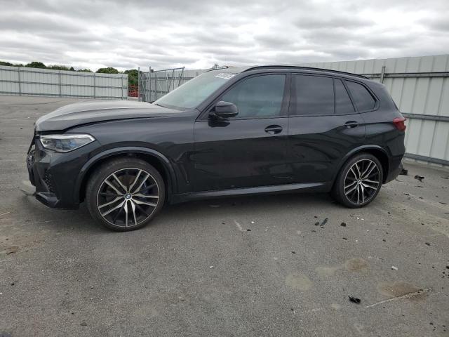 BMW X5 XDRIVE4