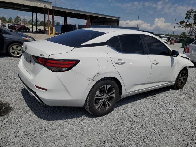 Vin: 3n1ab8cvxmy246671, lot: 54927735, nissan sentra sv 20213
