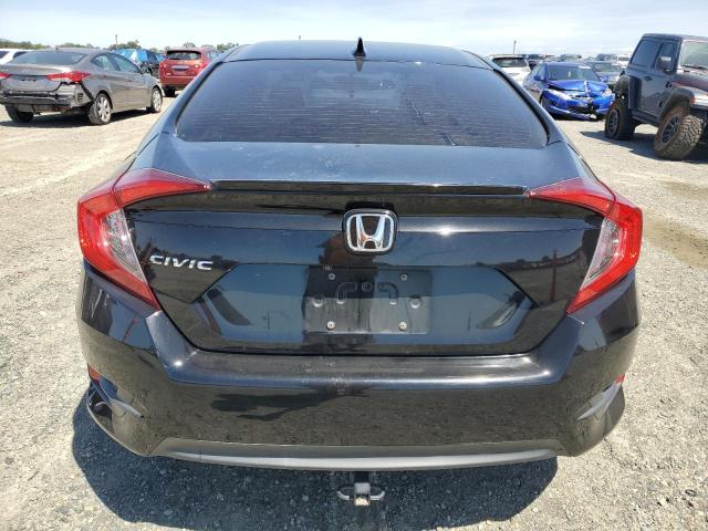 2016 HONDA CIVIC EX - 19XFC1F30GE206977