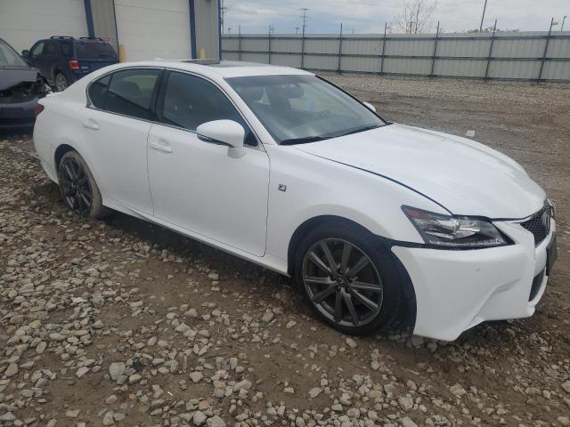 Vin: jthce1bl1fa008170, lot: 58925735, lexus gs350 350 20154