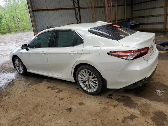 Vin: 4t1b21hk9lu015085, lot: 57449325, toyota camry xle 20202