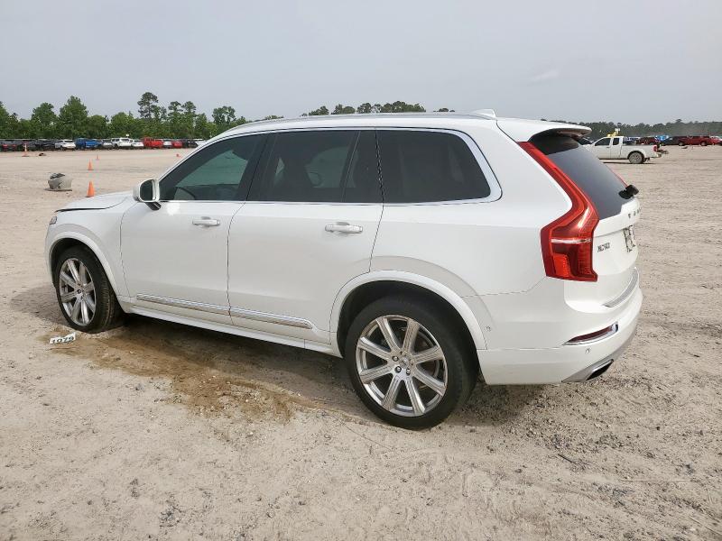 Vin: yv4a22pl0k1445651, lot: 56544015, volvo xc90 t6 inscription 20192