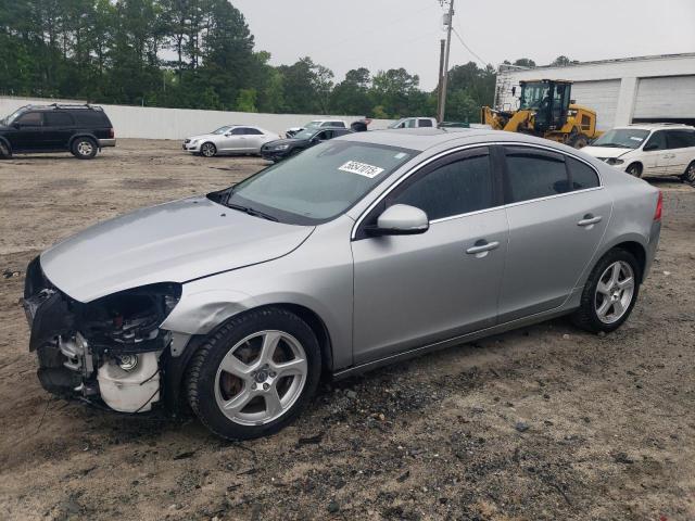 Vin: yv1612fs5d2225921, lot: 56541015, volvo s60 t5 2013 img_1