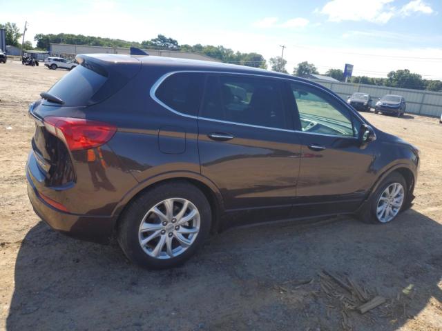 Vin: lrbfxbsa5ld018013, lot: 59087515, buick envision preferred 20203