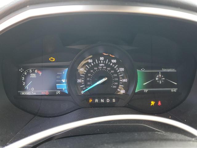 2020 FORD EDGE SEL - 2FMPK4J90LBB17282