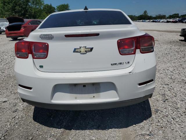 2015 CHEVROLET MALIBU LS - 1G11B5SL7FF350663