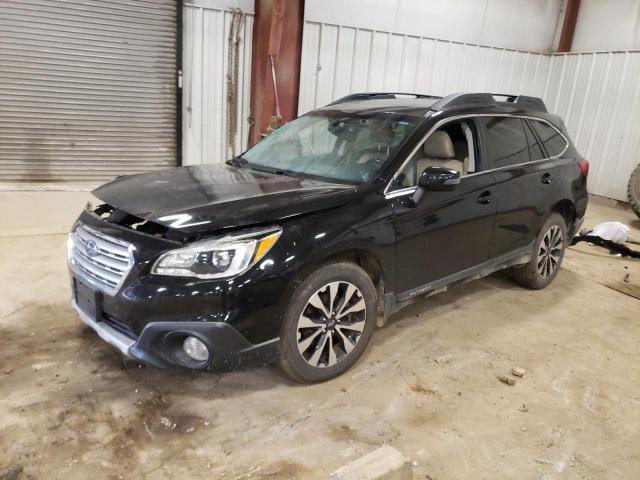 SUBARU OUTBACK 3.