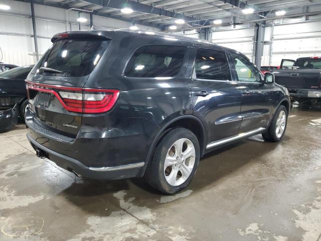 Vin: 1c4rdjdgxec524805, lot: 56888865, dodge durango limited 20143