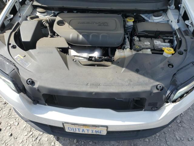 2019 JEEP CHEROKEE L - 1C4PJLLB4KD266045
