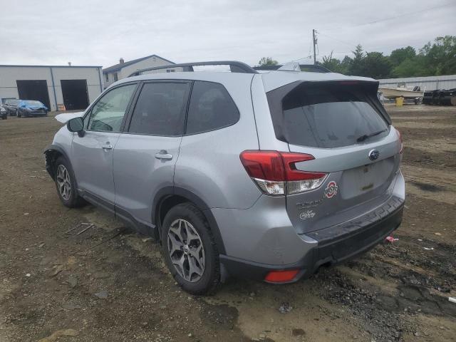 Vin: jf2skaec3kh460755, lot: 56727885, subaru forester premium 20192