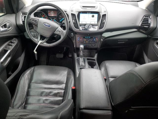 2017 FORD ESCAPE TIT - 1FMCU9JD7HUD40933