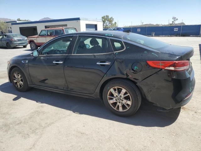 2016 KIA OPTIMA LX - KNAGT4L3XG5116786