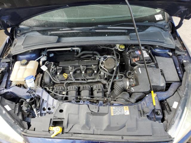 2016 FORD FOCUS SE - 1FADP3K22GL228738