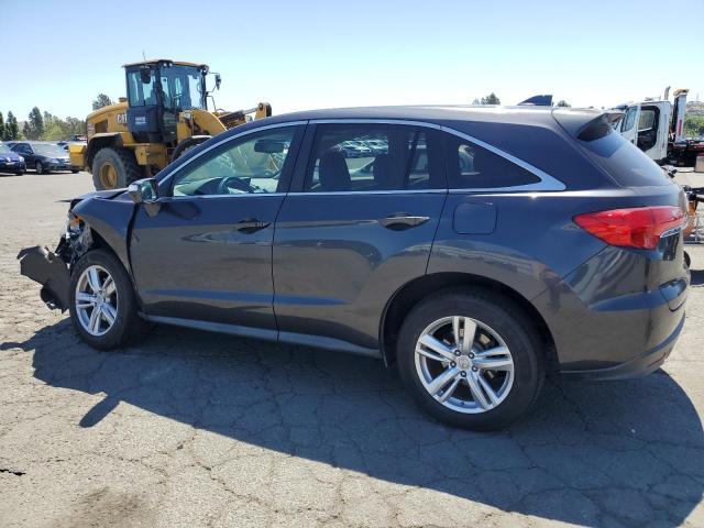 Vin: 5j8tb3h35el015477, lot: 57468455, acura rdx 20142