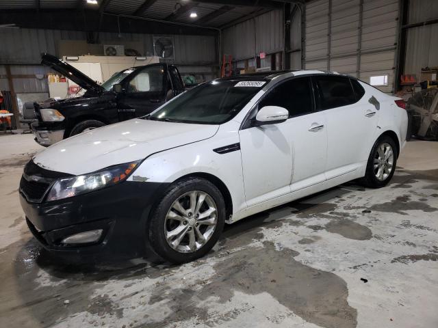 KIA OPTIMA EX