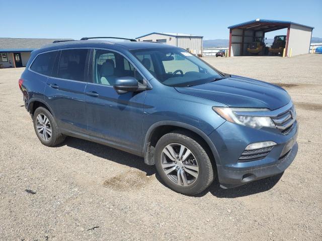 Vin: 5fnyf6h38jb023435, lot: 58775495, honda pilot ex 20184