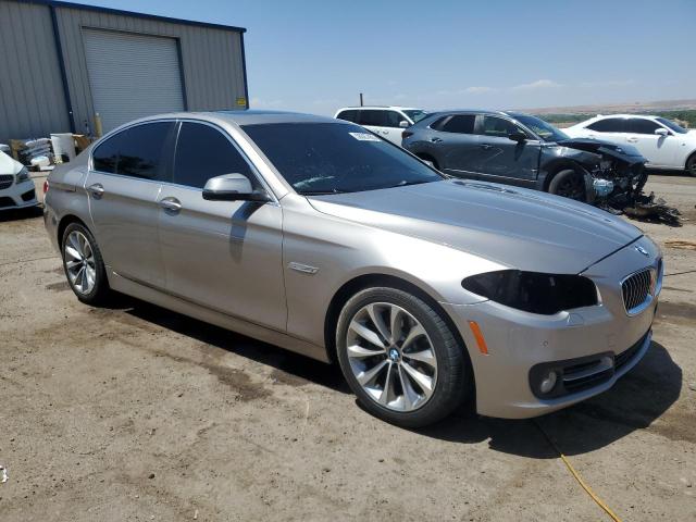 Vin: wba5a5c52gg351093, lot: 58367465, bmw 5 series i 20164