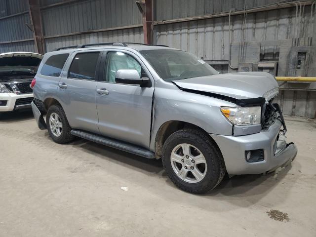 Vin: 5tdzy5g18hs067708, lot: 57658755, toyota sequoia sr5 20174