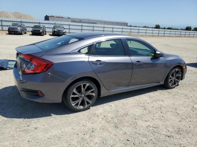 Vin: 2hgfc2f84kh521748, lot: 58857515, honda civic sport 20193