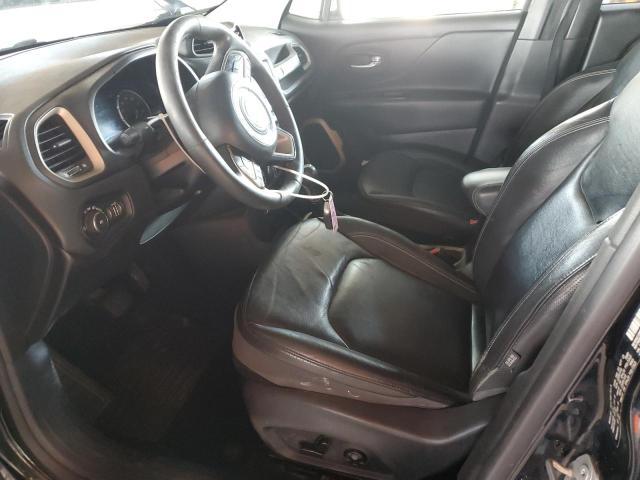 2016 JEEP RENEGADE L - ZACCJADT6GPC73825