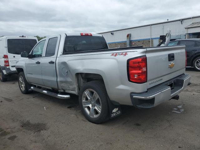Vin: 1gcvkpec4hz336950, lot: 58189385, chevrolet all models k1500 custom 20172