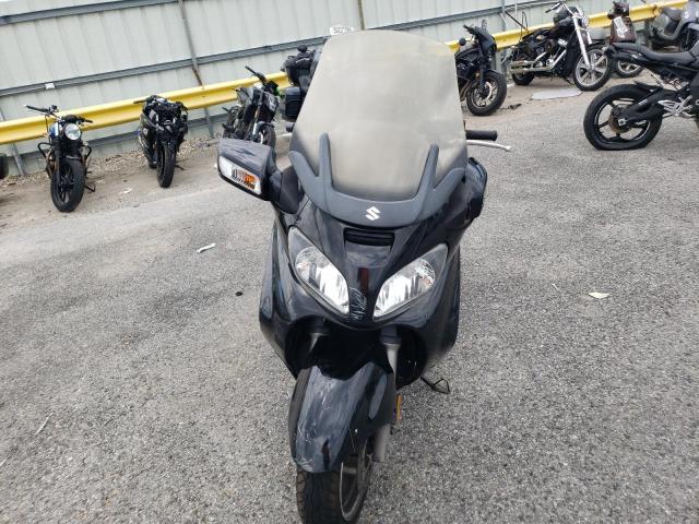 2009 SUZUKI AN650 - JS1CP51A392100036